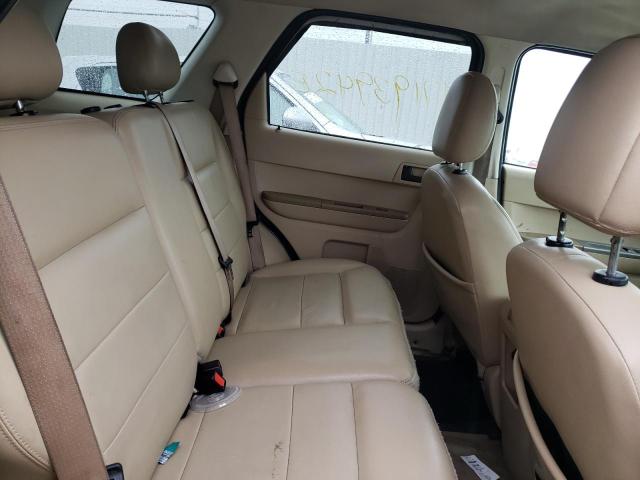Photo 6 from auction – 2008 FORD ESCAPE XLT with VIN 1FMCU93Z08KE27836