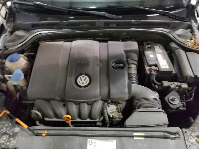 Photo 7 from auction – 2012 VOLKSWAGEN JETTA with VIN 3VWDP7AJ3CM317976