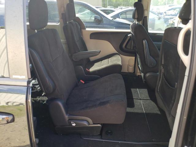 Foto 6 de la subasta – 2012 DODGE GRAND CARA con VIN 2C4RDGCG2CR139926