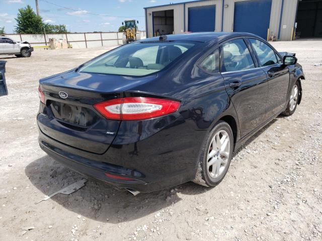 Фото 4 с аукциона – 2013 FORD FUSION SE с VIN 3FA6P0H78DR123743