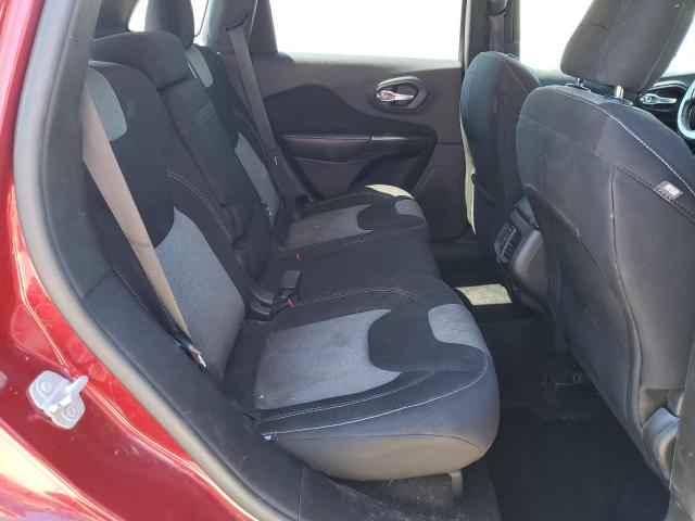 Photo 6 from auction – 2014 JEEP CHEROKEE L with VIN 1C4PJMCS9EW120416