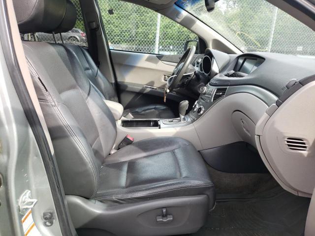 Photo 5 from auction – 2006 SUBARU B9 TRIBECA with VIN 4S4WX82C464427299