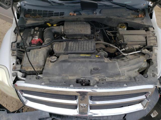 Photo 7 from auction – 2005 DODGE DURANGO SL with VIN 1D4HB48N55F524160
