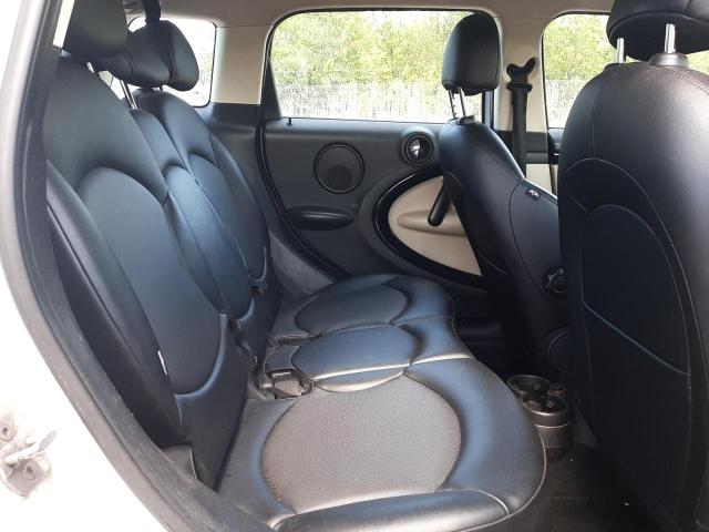 Foto 6 de la subasta – 2014 MINI COOPER S C con VIN WMWZC3C59EWT00385