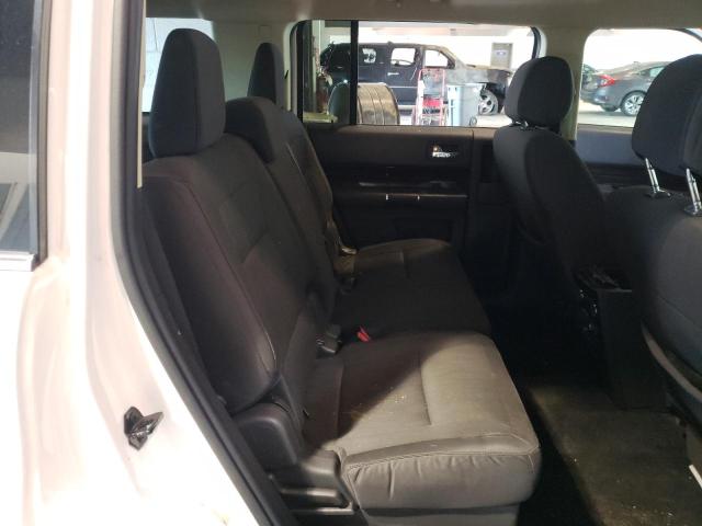Photo 6 from auction – 2013 FORD FLEX SEL with VIN 2FMGK5C88DBD03633