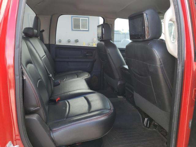 Photo 6 from auction – 2013 RAM 1500 ST with VIN 1C6RR7KT9DS622823