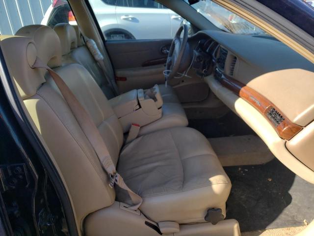 Photo 5 from auction – 2004 BUICK LESABRE CU with VIN 1G4HP52K444129167