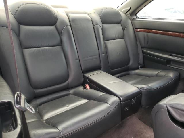 Photo 6 from auction – 2001 ACURA 3.2CL with VIN 19UYA42491A017397