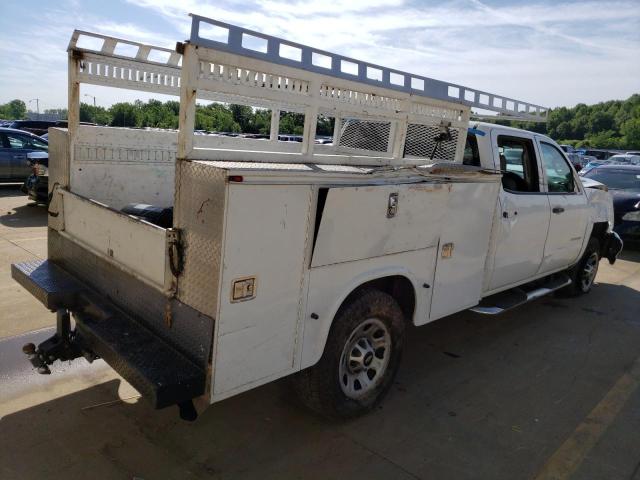Photo 4 from auction – 2018 CHEVROLET SILVERADO with VIN 1GC1KUEY3JF237536