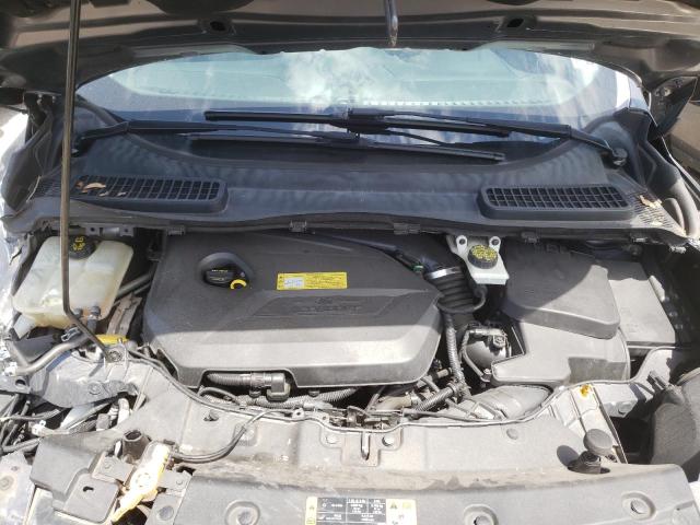 Photo 7 from auction – 2013 FORD ESCAPE SE with VIN 1FMCU0GXXDUB30883