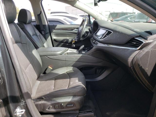 Photo 5 from auction – 2020 BUICK ENCLAVE AV with VIN 5GAEVCKW2LJ239429