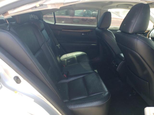 Photo 6 from auction – 2013 LEXUS ES 350 with VIN JTHBK1GG4D2064370