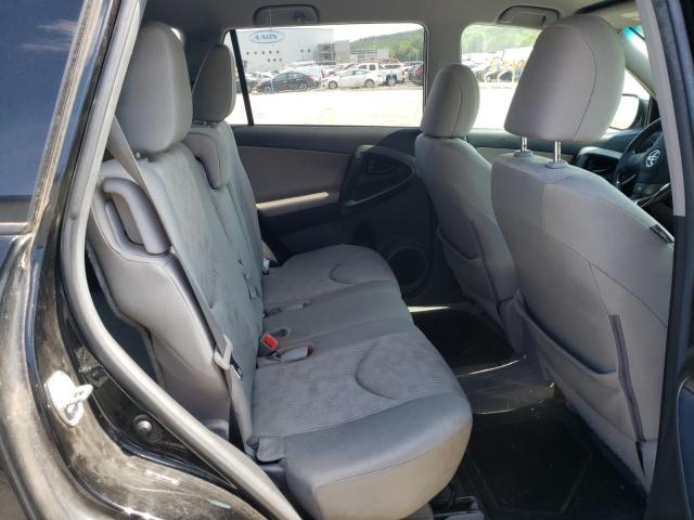 Photo 6 from auction – 2012 TOYOTA RAV4 with VIN 2T3BF4DV0CW199345