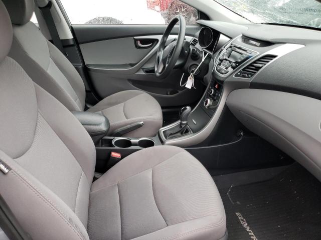 Photo 5 from auction – 2016 HYUNDAI ELANTRA SE with VIN 5NPDH4AE5GH697285