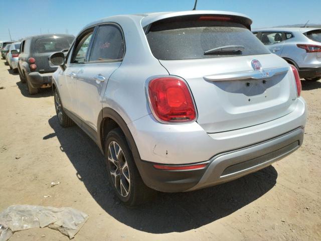 Photo 3 from auction – 2016 FIAT 500X TREKK with VIN ZFBCFYCT1GP340018