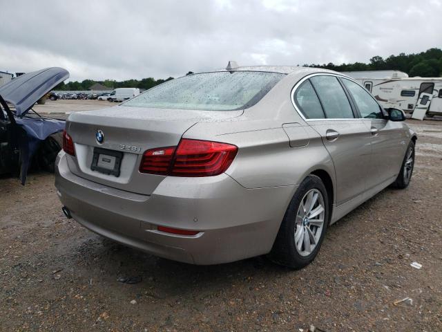 Photo 4 from auction – 2014 BMW 528 I with VIN WBA5A5C53ED500920