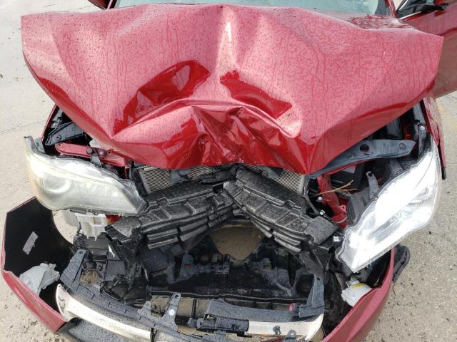 Photo 7 from auction – 2016 TOYOTA CAMRY LE with VIN 4T1BF1FK9GU577016