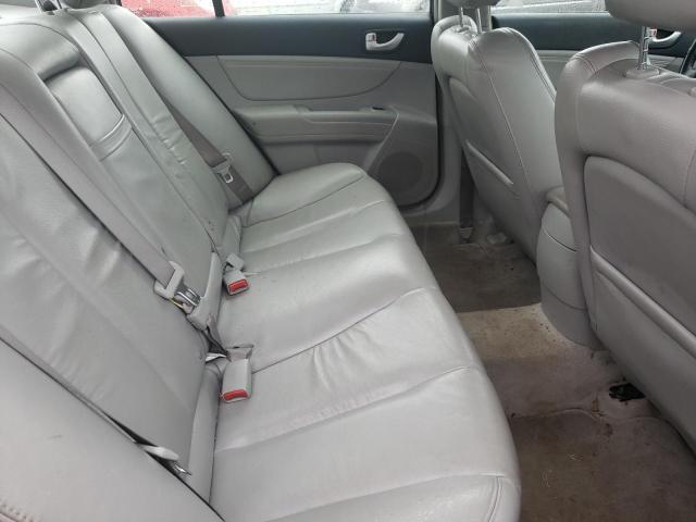 Photo 6 from auction – 2007 HYUNDAI SONATA with VIN 5NPEU46F87H220576