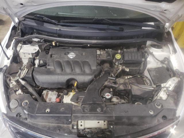 صورة رقم 7 من المزاد - 2011 NISSAN VERSA S مع VIN 3N1BC1CP1BL489774