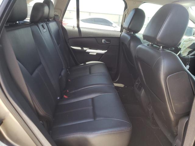 Photo 6 from auction – 2013 FORD EDGE SEL with VIN 2FMDK3JC2DBC06474
