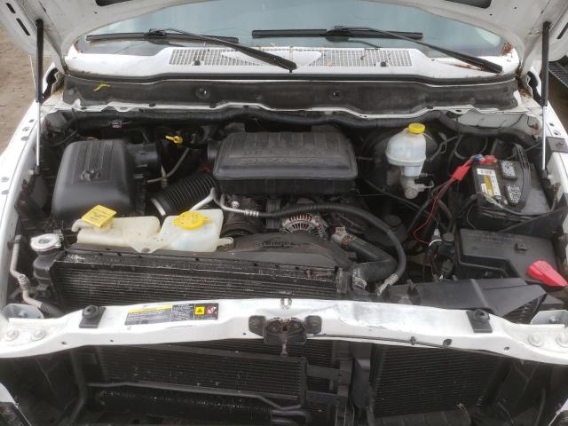 Photo 7 from auction – 2005 DODGE 1500 RAM V with VIN 1D7HA18N35J550824