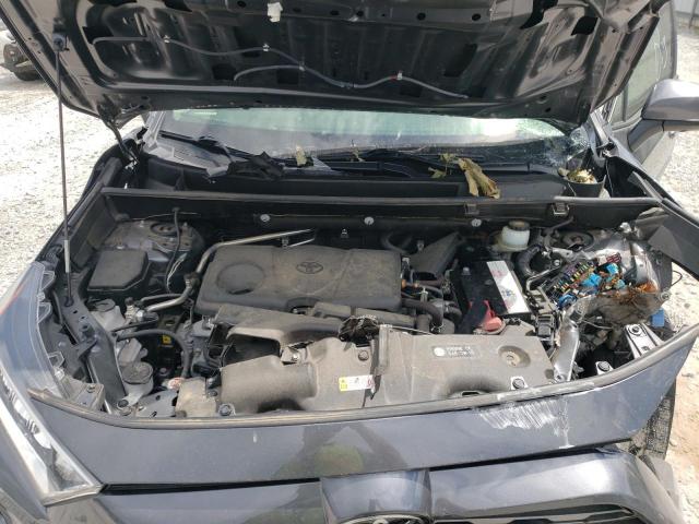 Photo 7 from auction – 2019 TOYOTA RAV4 LIMIT with VIN JTMN1RFV3KD521235