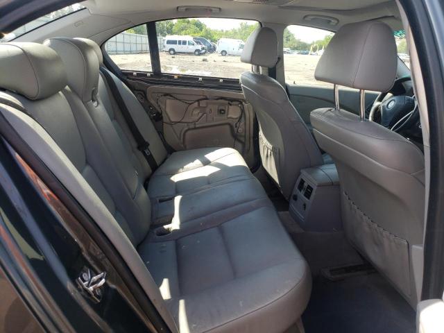 Photo 6 from auction – 2004 BMW 530 I with VIN WBANA73574B807108