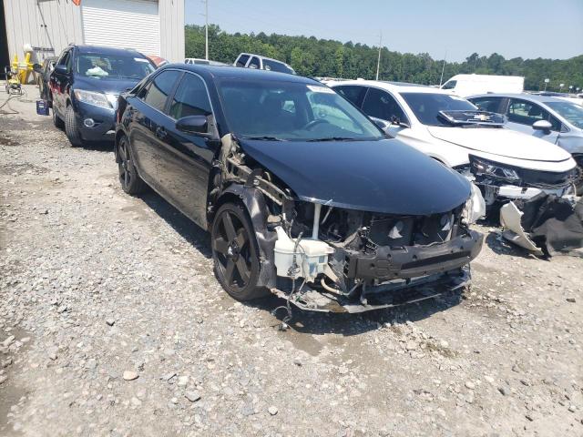 Photo 1 from auction – 2014 TOYOTA CAMRY L with VIN 4T1BF1FK5EU329956