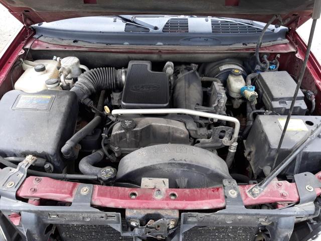 Photo 7 from auction – 2008 GMC ENVOY with VIN 1GKDT13S082154689