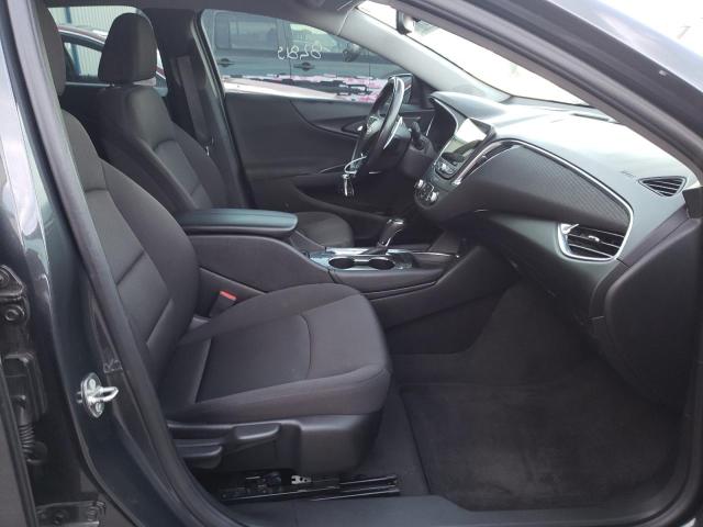 Photo 5 from auction – 2018 CHEVROLET MALIBU LT with VIN 1G1ZD5ST9JF219580