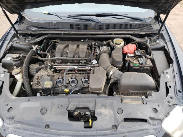 Photo 7 from auction – 2014 FORD TAURUS LIM with VIN 1FAHP2F82EG134942