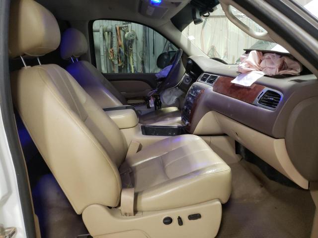 Photo 5 from auction – 2011 CHEVROLET SILVERADO with VIN 1GC1KYC82BF203776