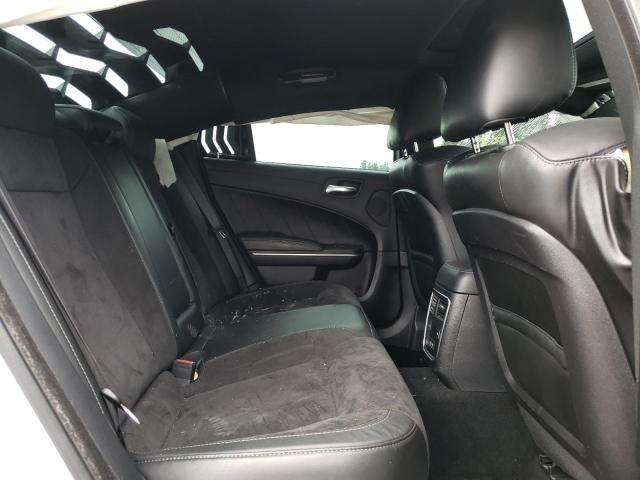 Photo 6 from auction – 2019 DODGE CHARGER SC with VIN 2C3CDXGJ0KH579373