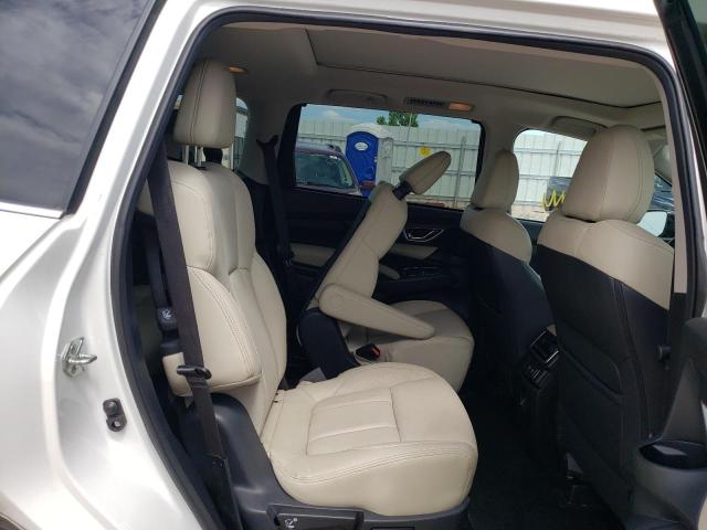 Photo 6 from auction – 2019 SUBARU ASCENT LIM with VIN 4S4WMAPD1K3421610