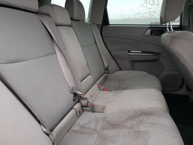 Photo 6 from auction – 2011 SUBARU FORESTER 2 with VIN JF2SHABC0BH715963