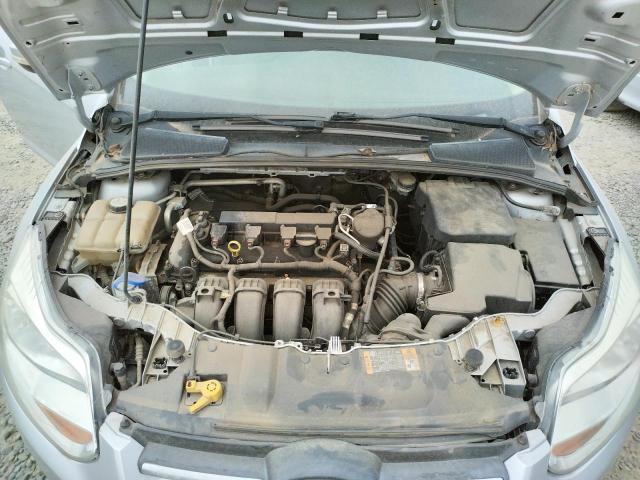 Foto 7 de la subasta – 2014 FORD FOCUS SE con VIN 1FADP3K29EL295575