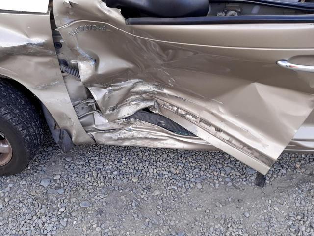 Photo 10 from auction – 2004 CHRYSLER PT CRUISER with VIN 3C4FY48B84T277648
