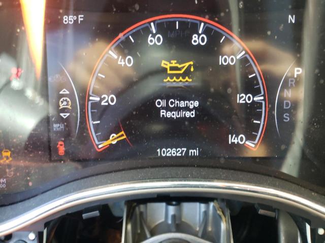 Photo 8 from auction – 2015 JEEP GRAND CHER with VIN 1C4RJFBG3FC898988