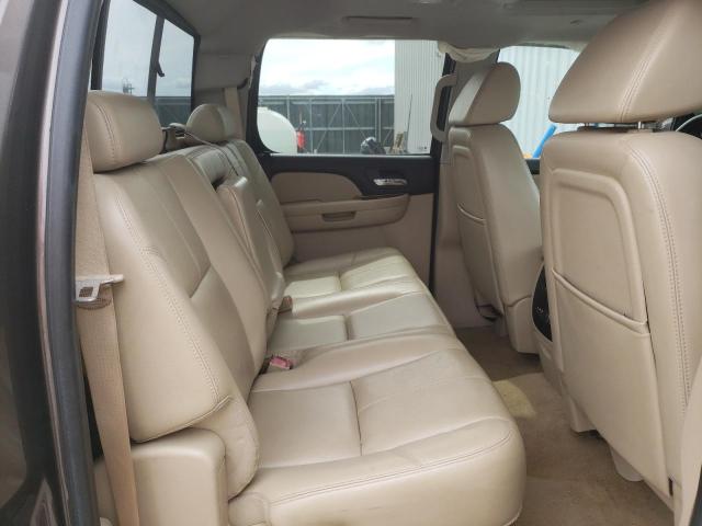 Photo 6 from auction – 2007 CHEVROLET SILVRDO LT with VIN 2GCEC13J171534436