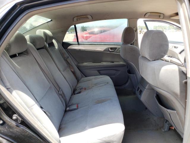 Photo 6 from auction – 2007 TOYOTA AVALON XL with VIN 4T1BK36B97U194331