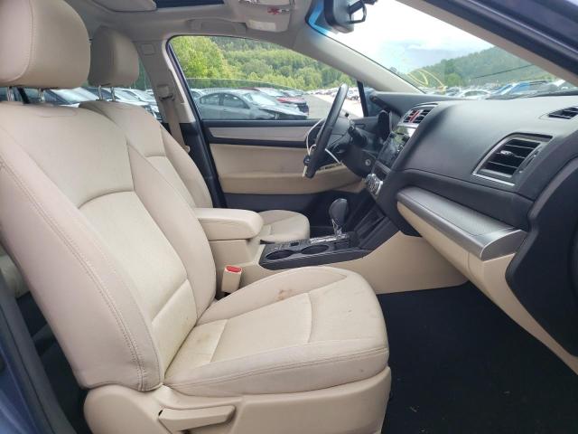 Photo 5 from auction – 2017 SUBARU LEGACY 2.5 with VIN 4S3BNAD69H3036424