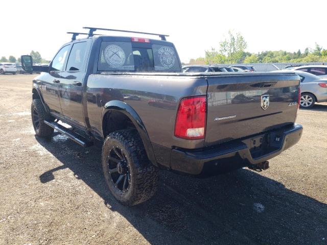 Photo 3 from auction – 2016 RAM 2500 SLT with VIN 3C6UR5DLXGG242980