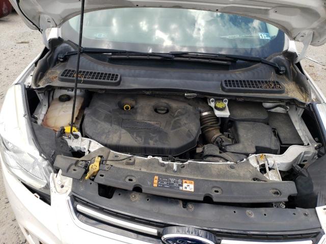 Photo 7 from auction – 2016 FORD ESCAPE TIT with VIN 1FMCU9J93GUA18171