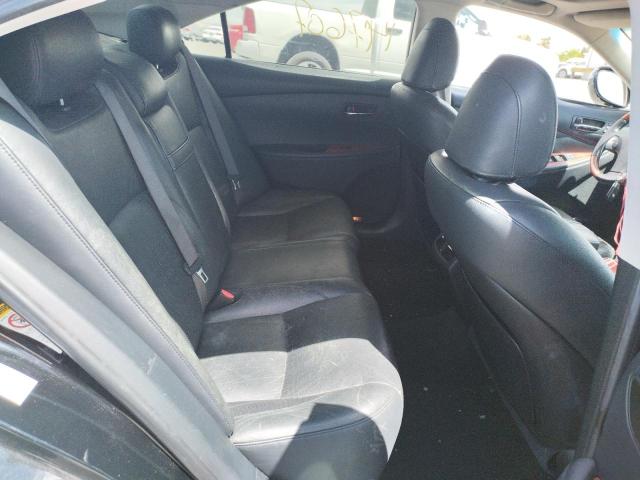 Photo 6 from auction – 2007 LEXUS ES 350 with VIN JTHBJ46GX72063749