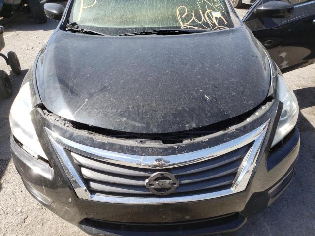 Photo 7 from auction – 2014 NISSAN ALTIMA 2.5 with VIN 1N4AL3AP0EC284699