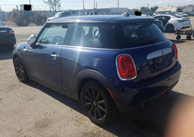 Photo 3 from auction – 2014 MINI COOPER with VIN WMWXM5C59ET936967