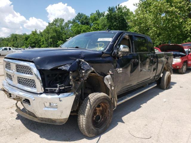 Photo 9 from auction – 2016 RAM 3500 LARAM with VIN 3C63R3ML0GG256452