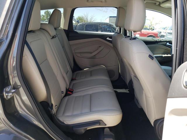 Photo 6 from auction – 2019 FORD ESCAPE SEL with VIN 1FMCU9HD7KUA56702