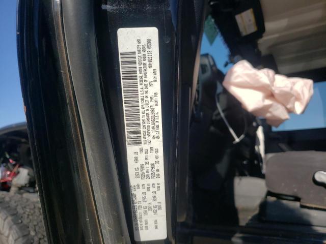 Photo 10 from auction – 2013 JEEP WRANGLER S with VIN 1C4AJWAG2DL608171