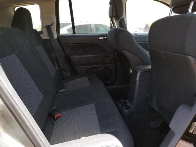 Photo 6 from auction – 2012 JEEP COMPASS SP with VIN 1C4NJDBB2CD600069